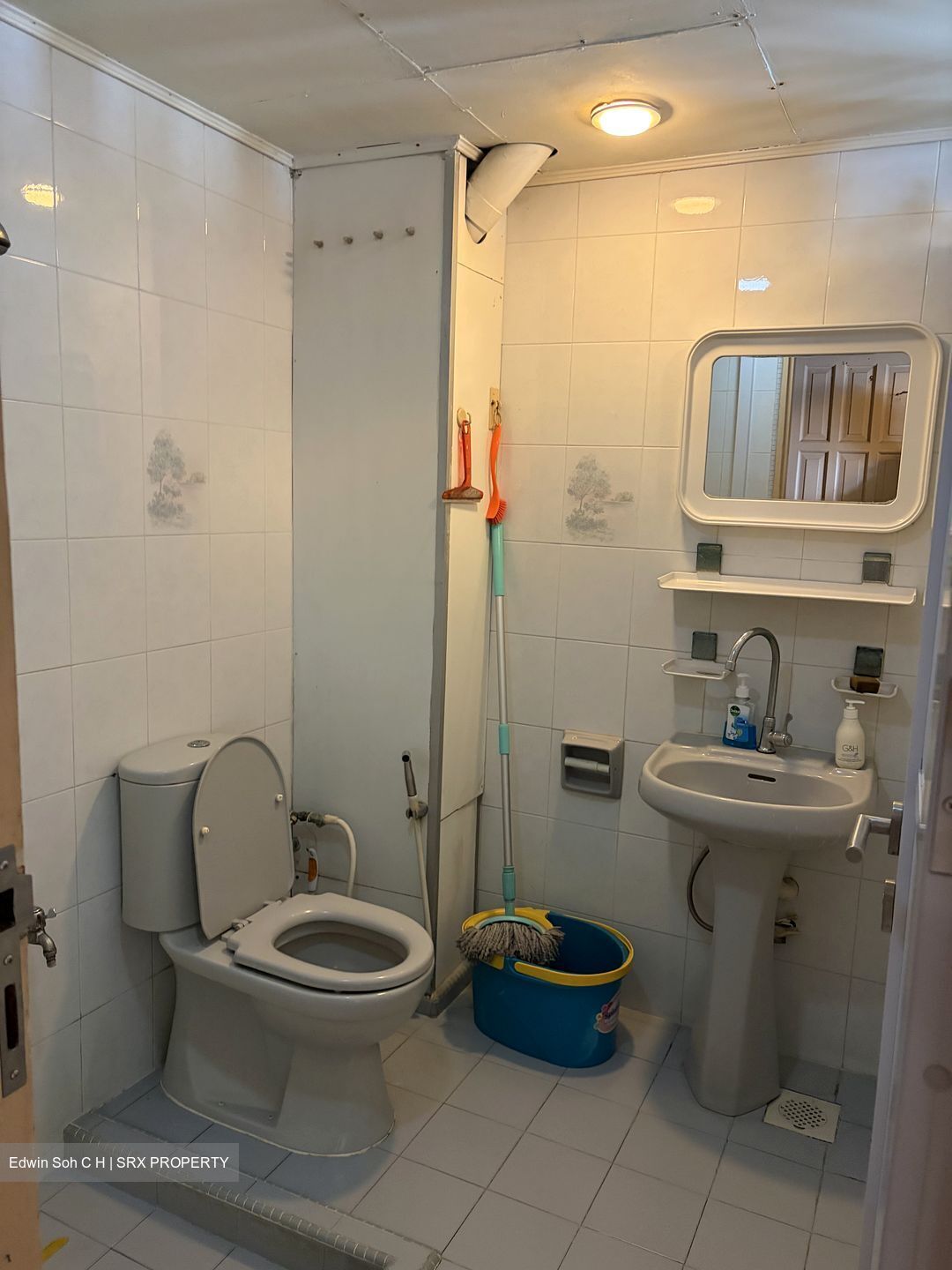 Ivory Heights (D22), Condominium #539853261